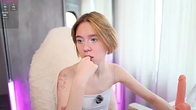 MyBabyLana online show from 03/27/26, 07:17