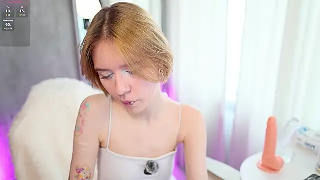 MyBabyLana online show from 03/31/26, 07:54