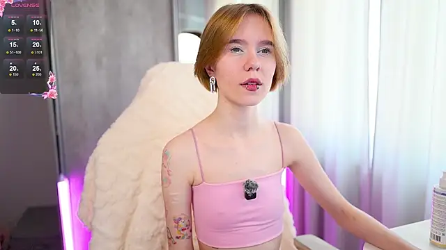 MyBabyLana online show from 03/18/26, 07:22