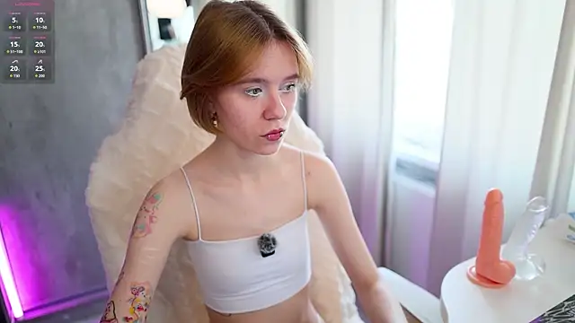 MyBabyLana online show from 04/02/26, 07:15