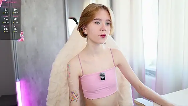 MyBabyLana online show from 03/13/26, 07:24