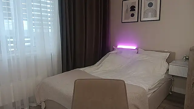 MyBabyLana online show from 04/08/26, 07:10