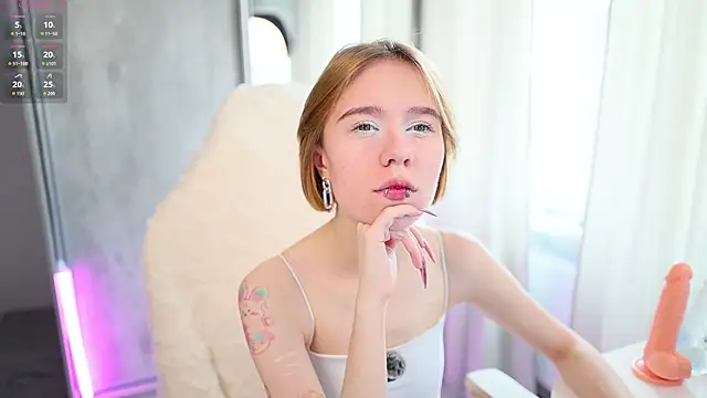 MyBabyLana online show from 03/30/26, 07:32