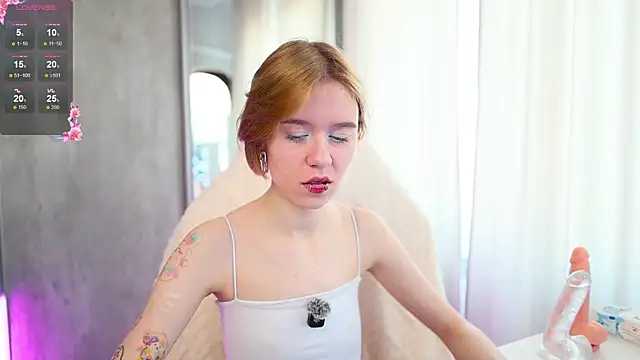 MyBabyLana online show from 03/19/26, 07:19