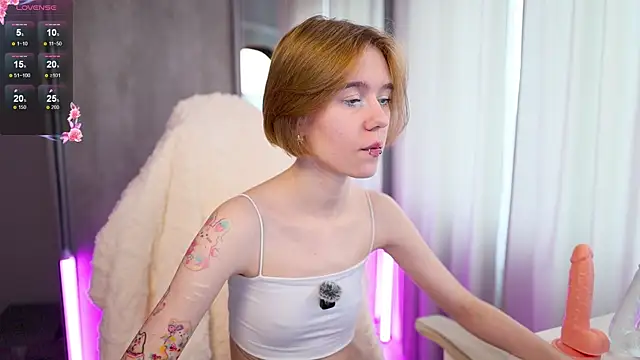 MyBabyLana online show from 03/24/26, 07:19