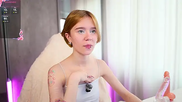 MyBabyLana online show from 03/23/26, 07:19