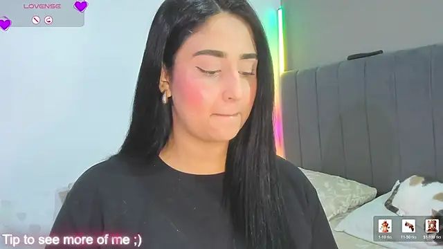 Curvy sweet online show from 03/13/26, 02:38