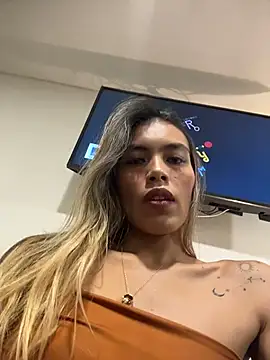 soffia 7 online show from 03/22/26, 02:59