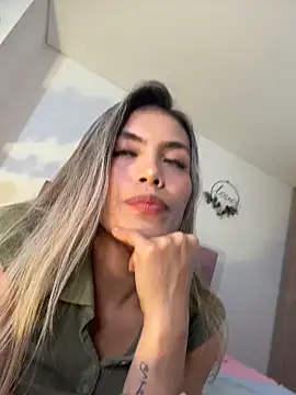 soffia 7 online show from 03/03/26, 12:17