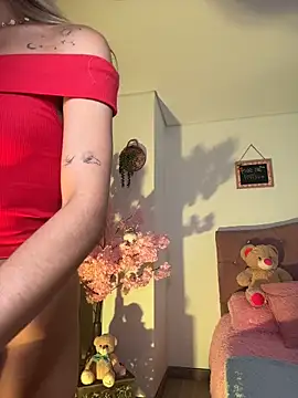 soffia 7 online show from 03/19/26, 02:00