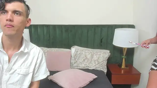 Snapshot of blakeandallisa chatting on 02/25/26, 06:08 blakeandallisa online show from 02/25/26, 06:08