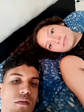 Snapshot of blakeandallisa chatting on 02/24/26, 06:53 blakeandallisa online show from 02/24/26, 06:53