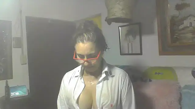 Merry-Olsen online show from 02/24/26, 08:21