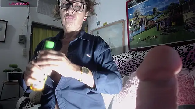 Merry-Olsen online show from 07/06/26, 11:17