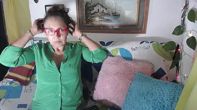 Merry-Olsen online show from 02/17/26, 04:21