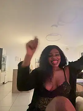 Blackrubiss online show from 02/20/26, 06:26