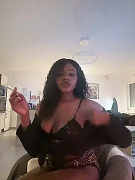 Blackrubiss online show from 02/19/26, 08:50