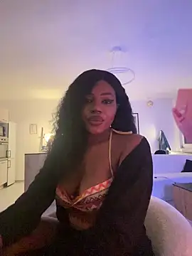 Blackrubiss online show from 02/12/26, 08:08