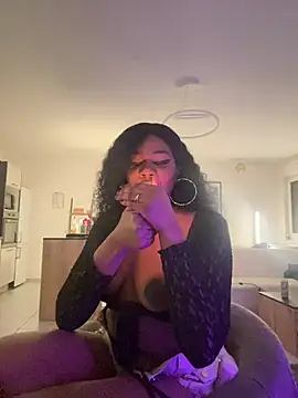 Blackrubiss online show from 02/16/26, 09:02