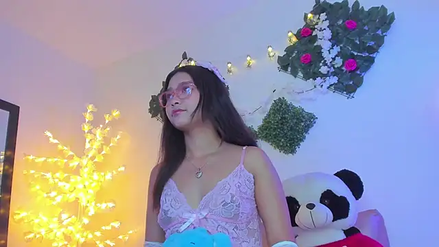 Mariana toress online show from 04/10/26, 11:12