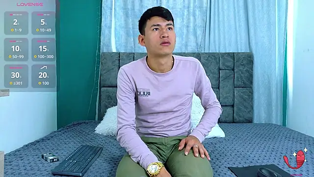 NicolasTorrez online show from 02/17/26, 03:42