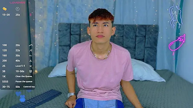 NicolasTorrez online show from 03/24/26, 03:50