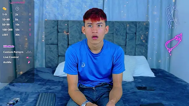 NicolasTorrez online show from 03/27/26, 03:48