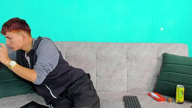 NicolasTorrez online show from 03/06/26, 08:04