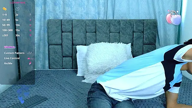 NicolasTorrez online show from 02/26/26, 08:09