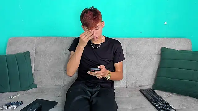 NicolasTorrez online show from 03/07/26, 08:03