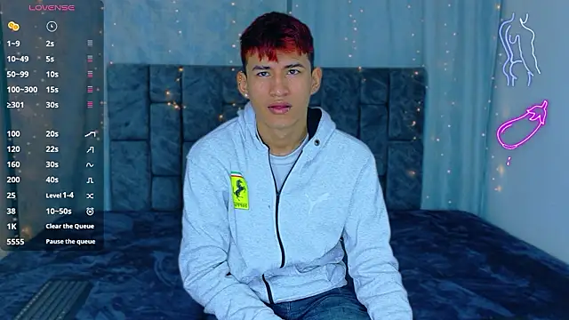 NicolasTorrez online show from 03/28/26, 03:51