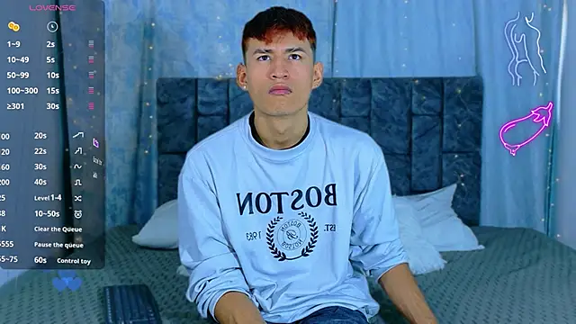 NicolasTorrez online show from 03/21/26, 09:08