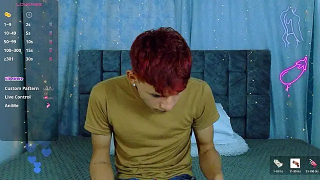 NicolasTorrez online show from 03/11/26, 08:58