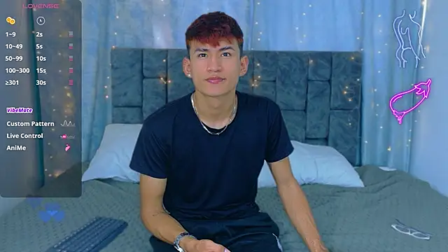 NicolasTorrez online show from 03/25/26, 07:13