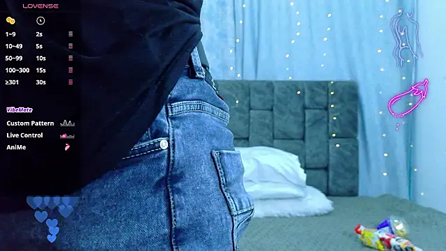 NicolasTorrez online show from 03/12/26, 09:08