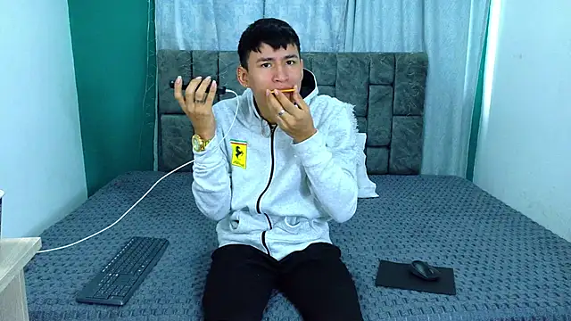 NicolasTorrez online show from 02/19/26, 01:19