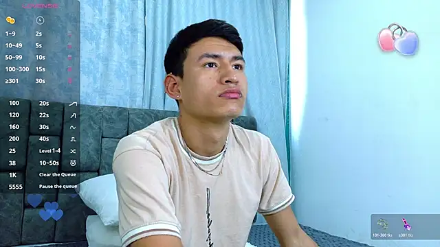 NicolasTorrez online show from 02/28/26, 07:57