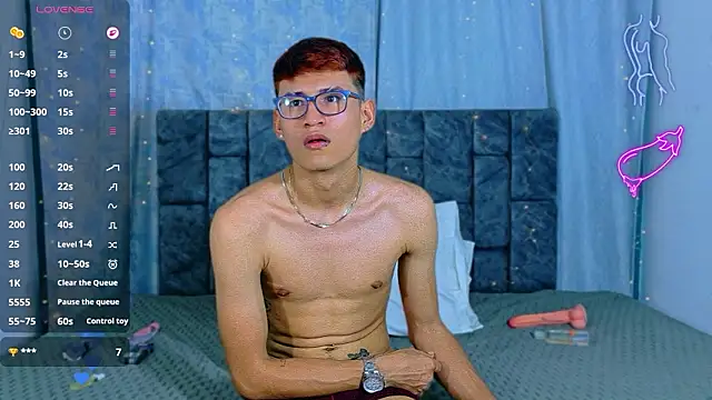 NicolasTorrez online show from 03/22/26, 09:11