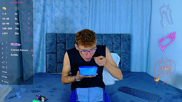 NicolasTorrez online show from 05/17/26, 03:06