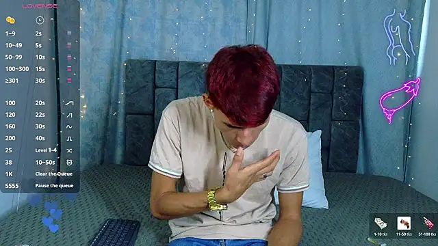 NicolasTorrez online show from 03/09/26, 08:45