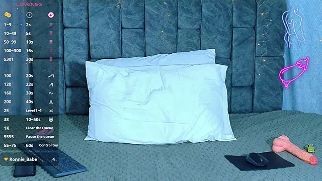 NicolasTorrez online show from 03/13/26, 09:14