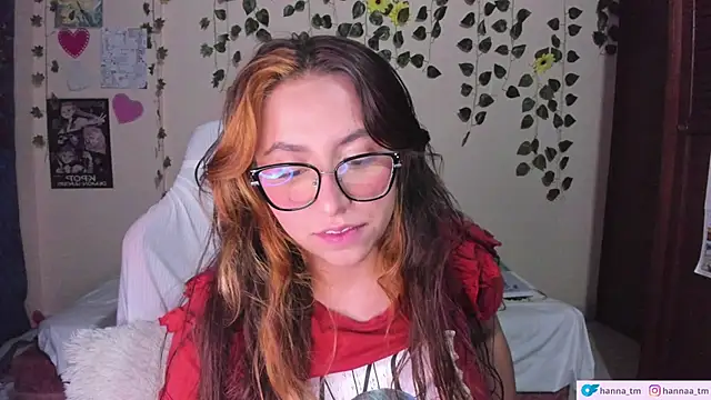 Snapshot of Hanna_Tm chatting on 04/23/26, 05:58 Hanna Tm online show from 04/23/26, 05:58