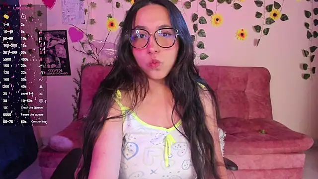 Hanna Tm online show from 03/08/26, 04:16