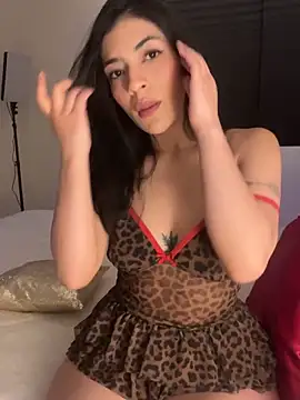 Snapshot of Exclusive_Aurora chatting on 02/23/26, 09:48 Exclusive Aurora online show from 02/23/26, 09:48