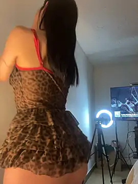 Exclusive Aurora online show from 04/04/26, 06:42