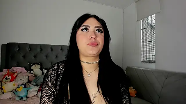 Snapshot of Lina_888 chatting on 02/24/26, 07:15 Lina 888 online show from 02/24/26, 07:15