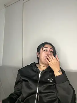 Snapshot of Lina_888 chatting on 03/03/26, 06:48 Lina 888 online show from 03/03/26, 06:48