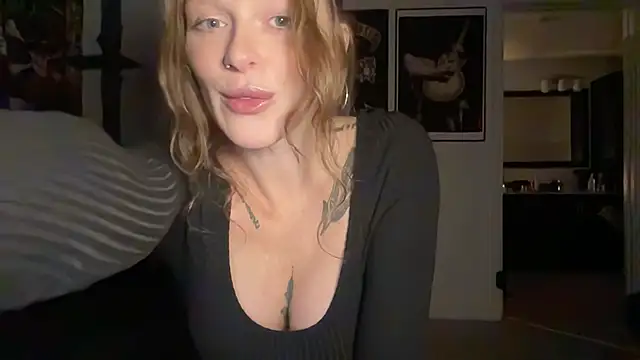 cherryinchains online show from 05/28/26, 03:25