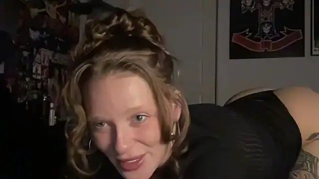 cherryinchains online show from 05/27/26, 02:52