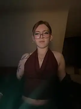 Milli-Kiss online show from 04/09/26, 07:31